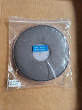 Asunby Waterproof Cast & Bandage Protector Adult Long Arm 230331 NEW-No Box